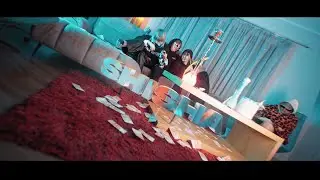 BR1XZY & MEDUSMEISTARS - SHISHA (Official Music Video)