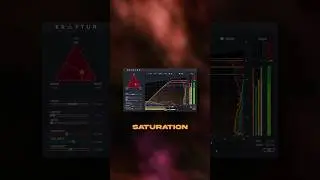 This Saturation Plugin is GAME CHANGING 🔥 