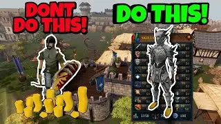 New Players SHOULD DO THIS! RuneScape 3