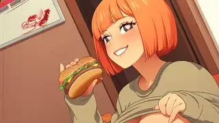 McMommy Wants Another One