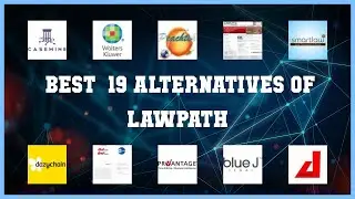 LawPath | Top 19 Alternatives of LawPath