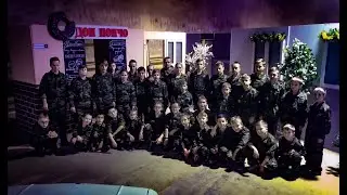 Детский спецназ снова в действии. Операция 