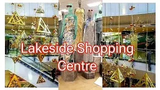 London Lakeside Shopping Centre ||  Shopping DAY at Lakeside MALL