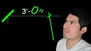 Top 5 Autocad Dimension Problems with Solutions