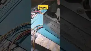 Power Cable Losses Problem Fix 100% | Power Cable Not Connecting Properly