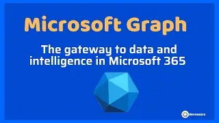 Microsoft Graph in Arabic