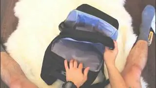 Тебе он понравится! 🎒💻🚲🚅✈️