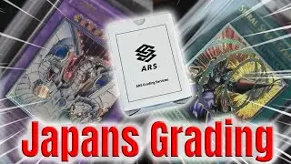 ARS The Japanese Grading Service! Everything to Know 2024!
