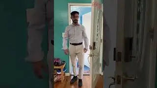 Батя в общественных местах 😇