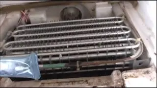 Samsung refrigerator repair