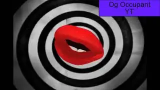 YTP: DQ Lips is Crazy (rejected collab entry)