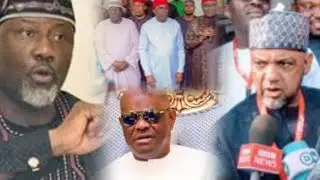 PDP Chieftain Set For Showdown As Disciplinary Committee Moves To Sanction. Ready For Anti Democrats