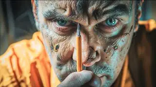 A Pencil Killer || Genius Killer Uses A Pencil And Math To Eliminate His Target || Movie Explained