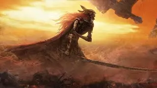 Elden Ring PS4 (Blind) | Gameplay Part 1 | No Commentary