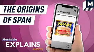 How Monty Python Accidentally Coined ‘Spam Email’ | Mashable
