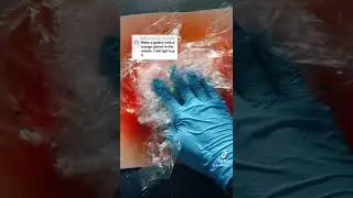 Making Spray Paint Art Look Cool! 