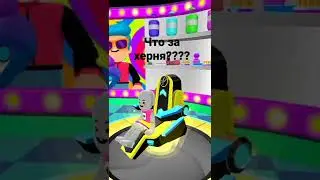 баг в pkxd