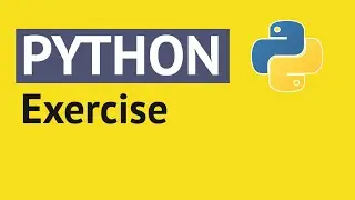 Python Practice - Interview Question - Fizz Buzz | Mosh