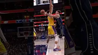 Luka is a MENACE!🥶