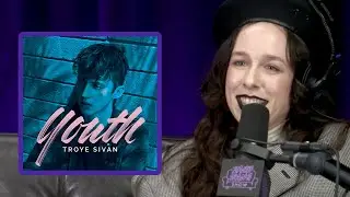Troye Sivan Didn't Like 