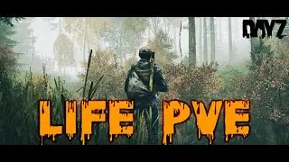 #top   #dayz   #dayzstandalone   сервер Life Dayz PVE Auto - Missions