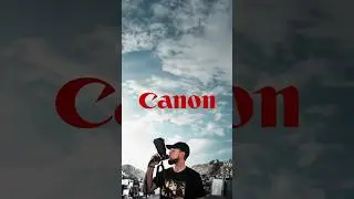 Tether with Canon 