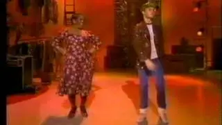 Baryshnikov on Broadway with Liza Minnelli - Nell Carter in 