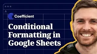 Conditional Formatting in Google Sheets: Sliding Scale, Text, Numbers, Dates, and Custom Formulas