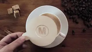 Coffee Opener After Effects Templates