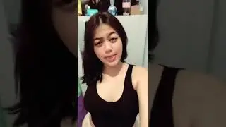 Viral Selebgram Dinda Dance Hot sebelum mandi 