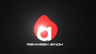 Simple logo animation in after effects - after effects Hindi tutorial -#abhinesh_singh