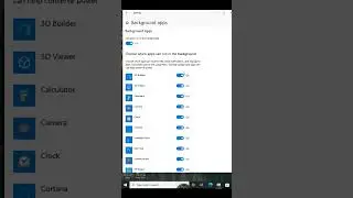 How to turn on and off developer mode in windows 10