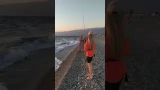 черноморская рыбалка.