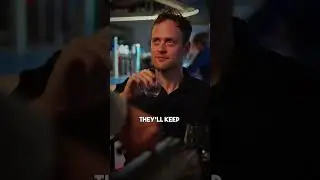 How Buffets Are SCAMMING You (EXPOSED) 🤯