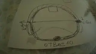 как выровнять кривой колодец.