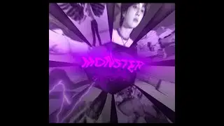 ae project file | MONSTER