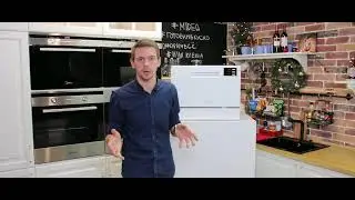 Компактная посудомоечная машина Midea MCFD55320W