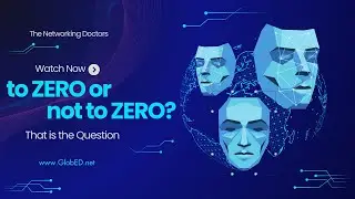 To ZERO or not to ZERO? (that is the question)