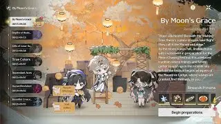 Wuthering Waves – Гайд по подготовке Лунного фестиваля