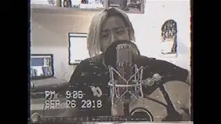 เสียง - The Yers [ Acoustic Cover By. MewMws ]