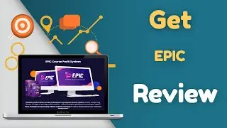 Get EPIC + OTOs Reviews, Bonus, Tutorials From DemonvsRobot