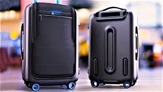 Top 5 Best Luggage You To In 2022