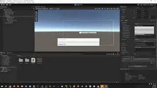 How to control sound volume with a Slider in Unity! 