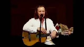 Владимир Скобцов. Моноспектакль "ДОНБАСС ZА НАМИ". Часть 1
