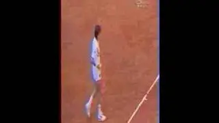 Leconte Kulti French Open 1992 (34/34)