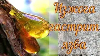 Желудок больше НЕ болит/ ПРОШЁЛ гастрит, ушли ОТЁКИ и изжога.