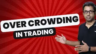 Overcrowding in Trading