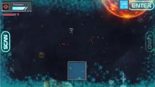 Space Cowboy  - Too long in space... | PixelArt Game by ILIKESCIFI