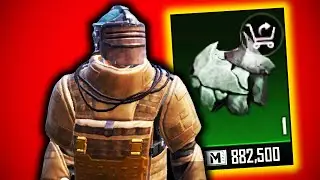 НОВАЯ ГЛАВА МЕТРО РОЯЛЬ | НОВЫЕ ПРЕДМЕТЫ МЕТРО РОЯЛЬ | Beta Test Метро Рояль | Pubg Mobile 2.8