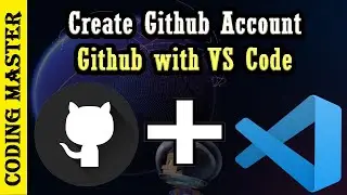 Create GitHub Account | Use GitHub with SSH Key | GitHub with VS Code | GitHub Dice Verification